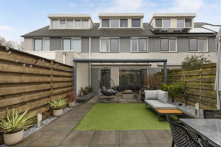 Photo 2 of Weideslagen 22