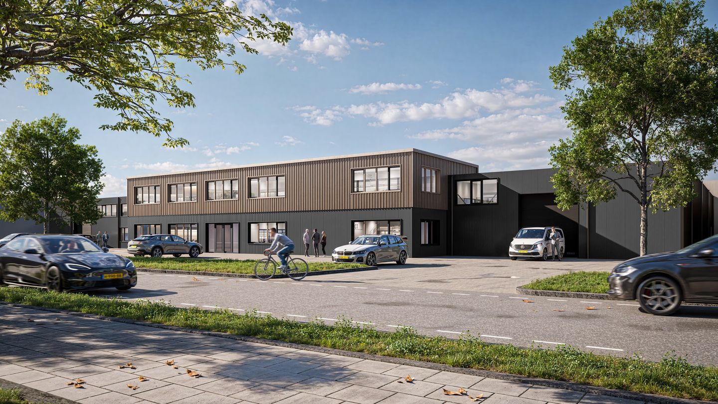 View photo 2 of Gooiland 1