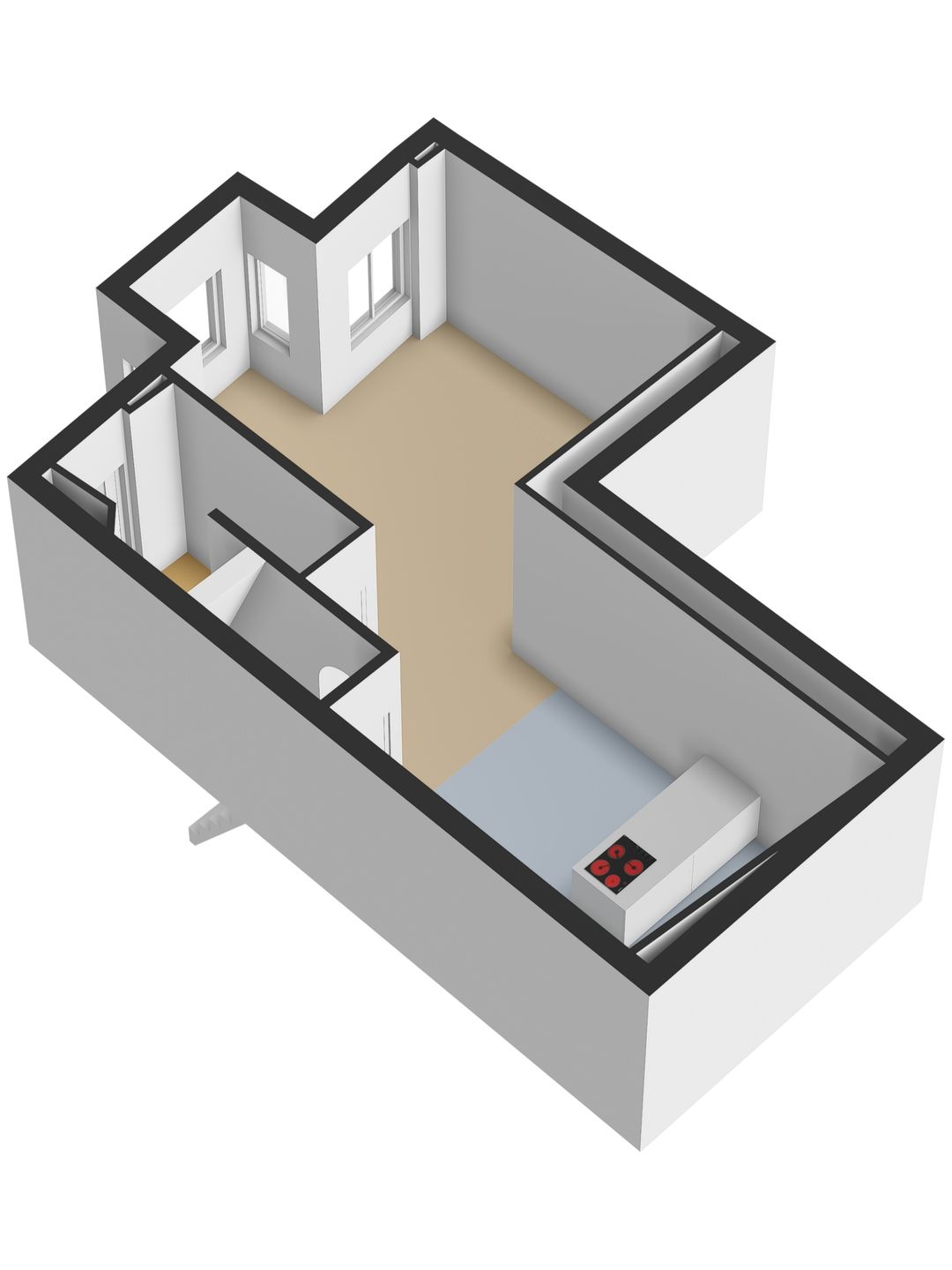 Photo 43 of Herenwaltje 3