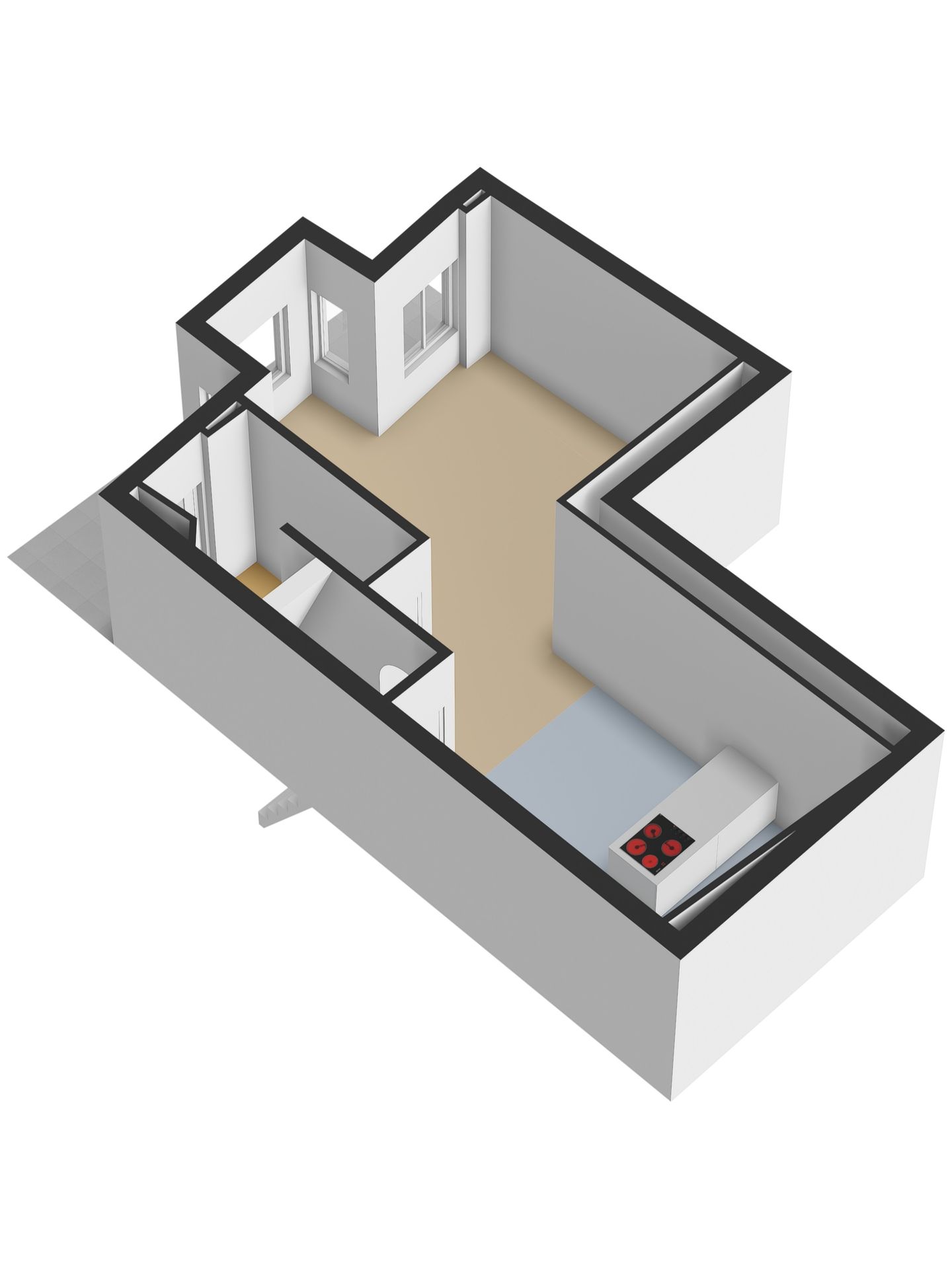 Photo 44 of Herenwaltje 3