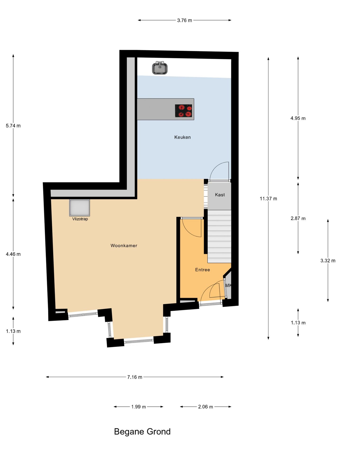 Photo 49 of Herenwaltje 3