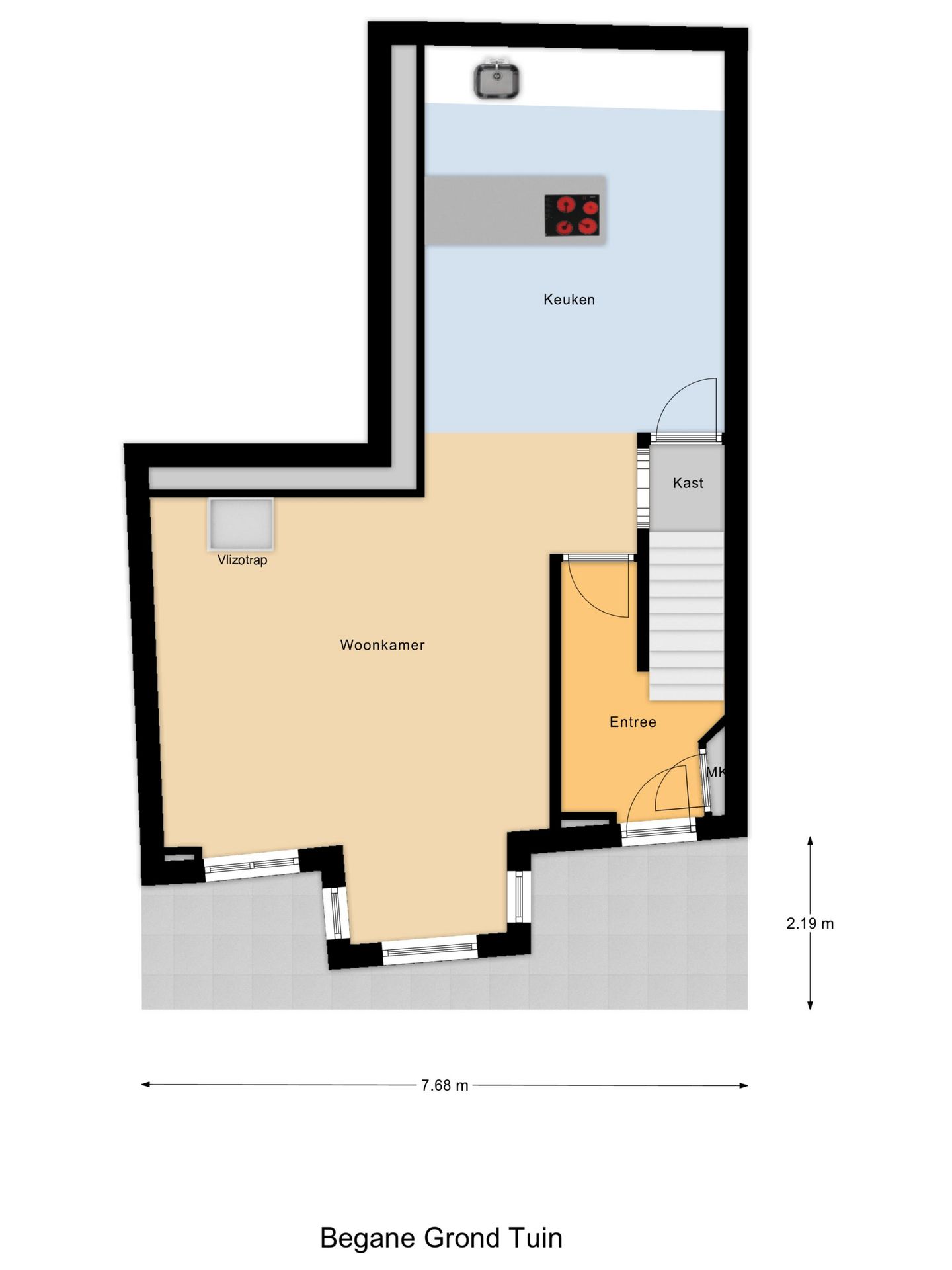 Photo 50 of Herenwaltje 3