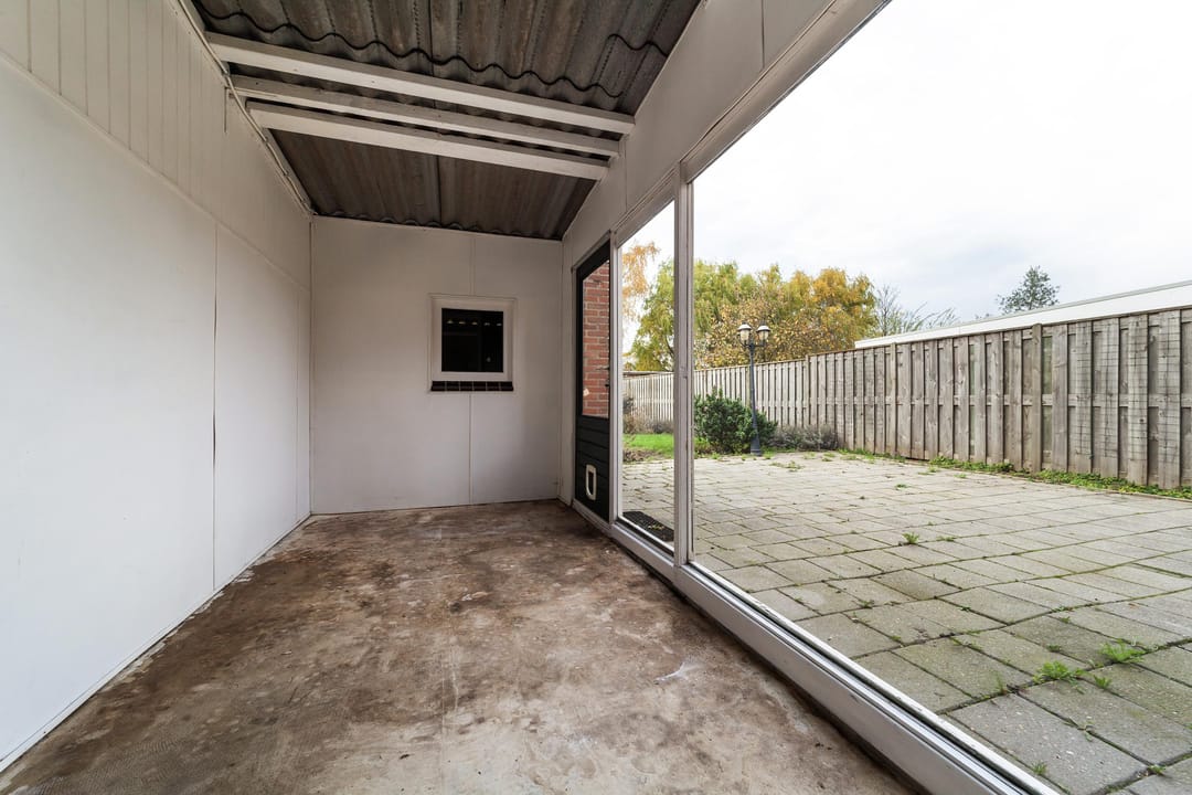Photo 13 of Hosterd 30