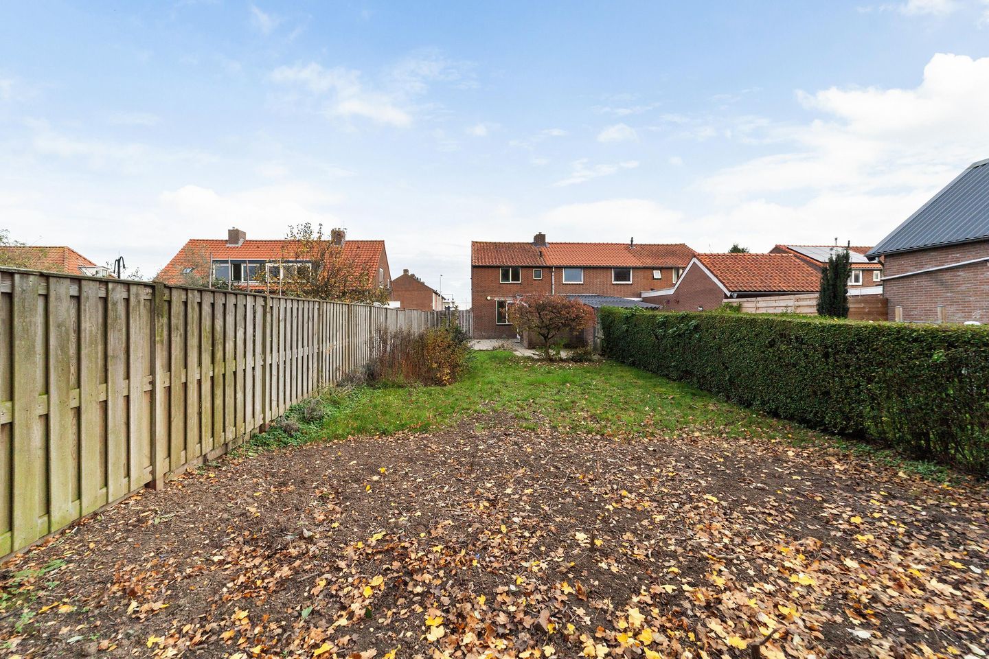 Photo 20 of Hosterd 30