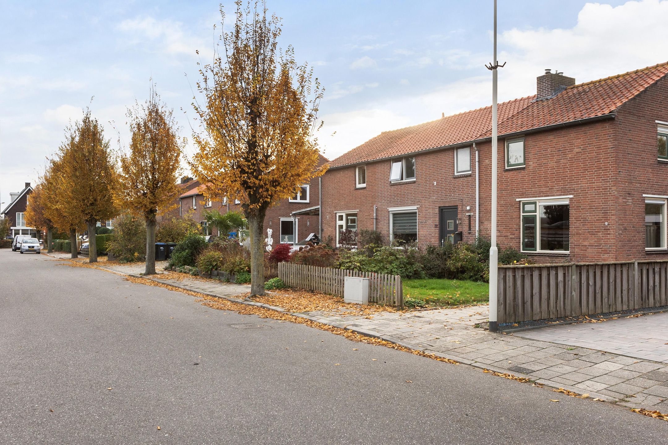 Photo 21 of Hosterd 30
