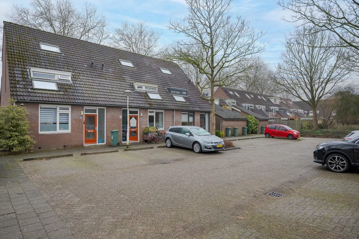 Foto 5 van Rietvoornsloot 45