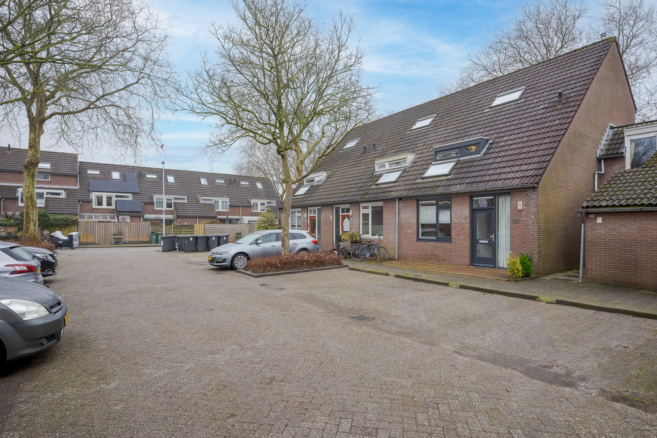 Foto 6 van Rietvoornsloot 45