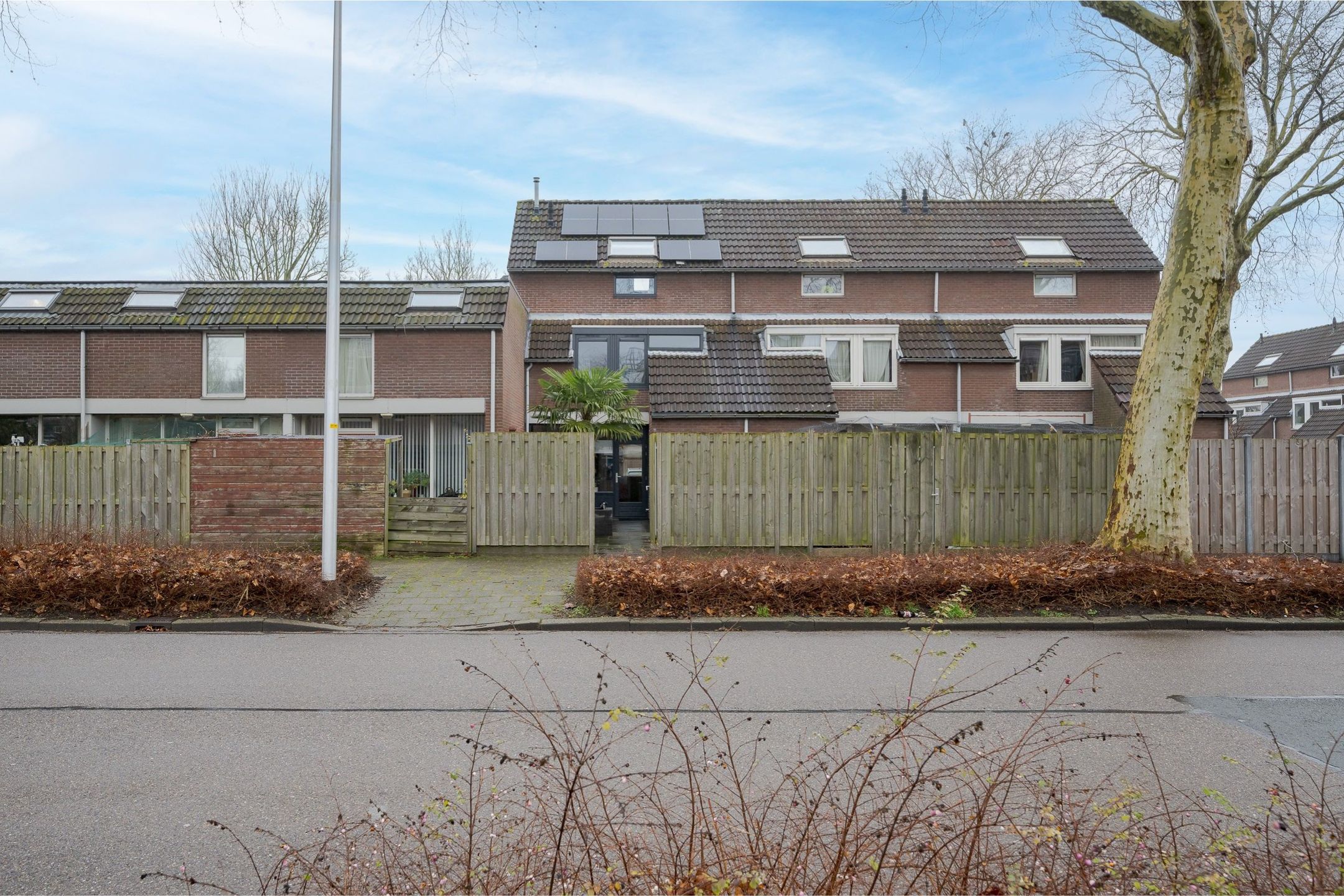 Foto 48 van Rietvoornsloot 45