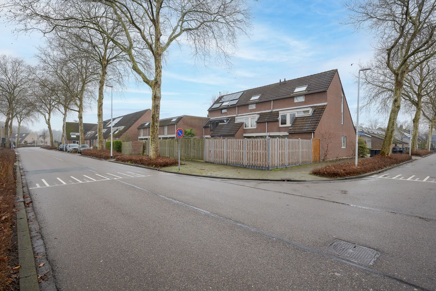 Foto 49 van Rietvoornsloot 45
