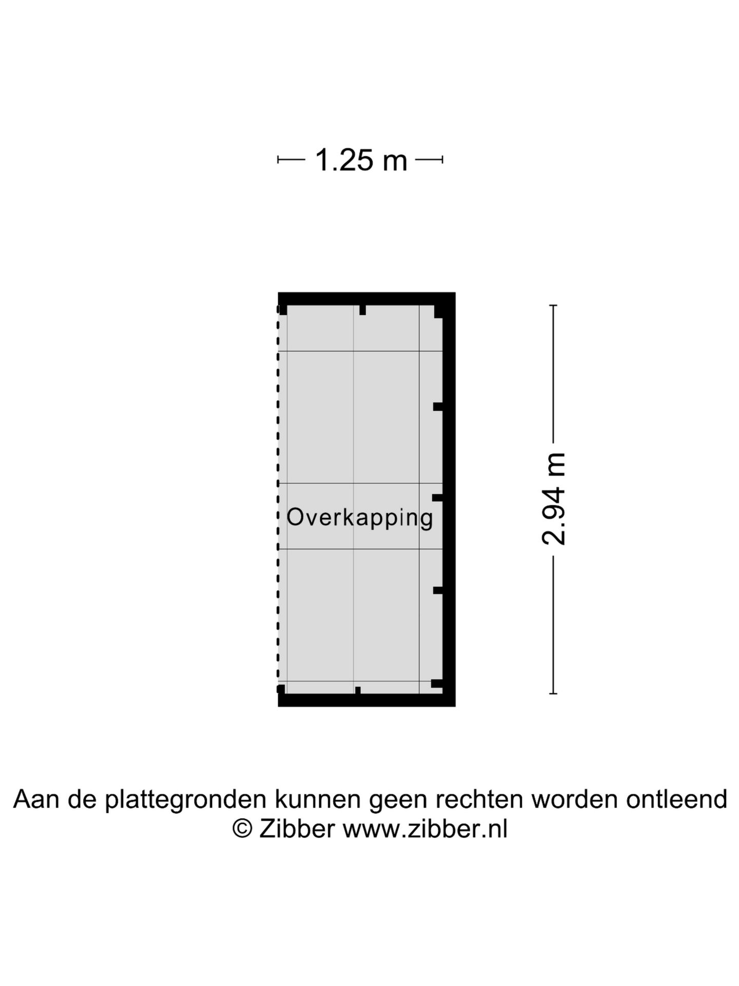 Foto 55 van Rietvoornsloot 45