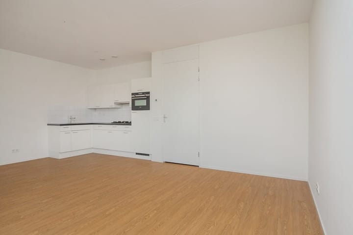 Foto 4 van Schinkelkade 67-D8