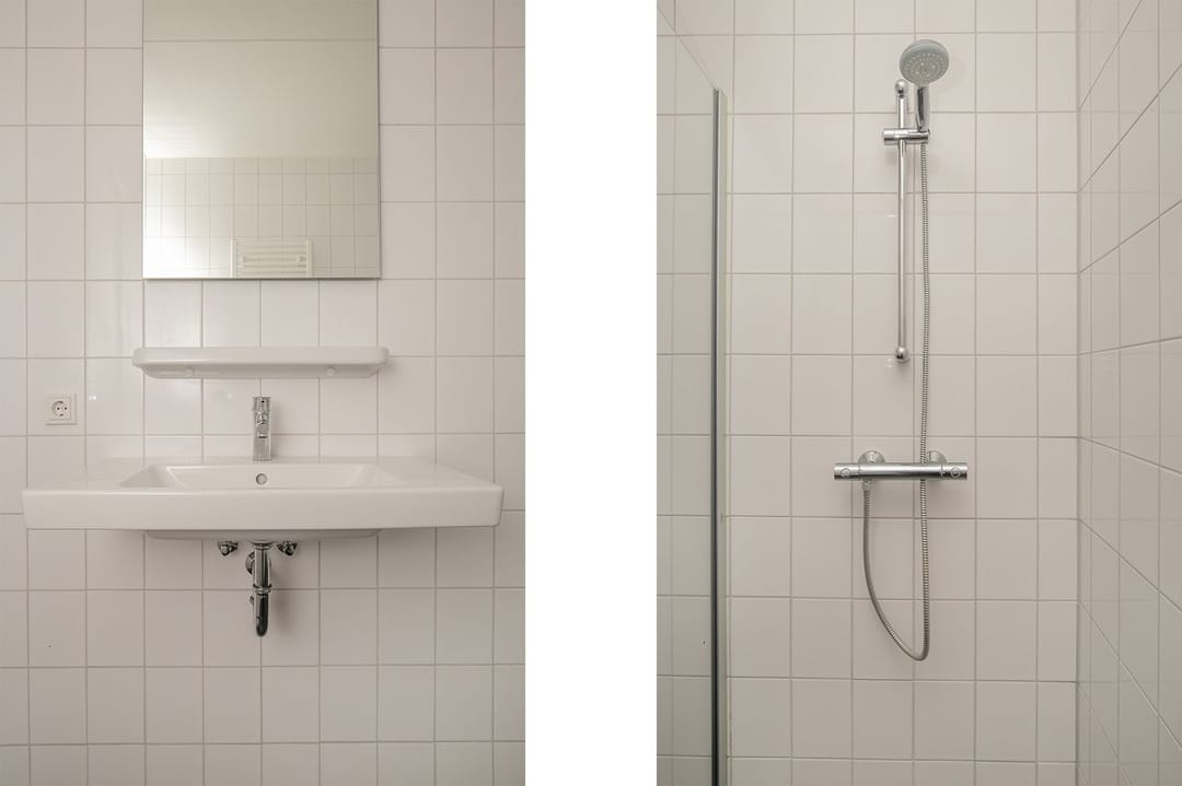 Foto 7 van Schinkelkade 67-D8