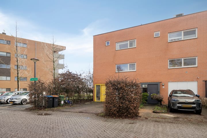 Foto 5 van Gele Plomp 16