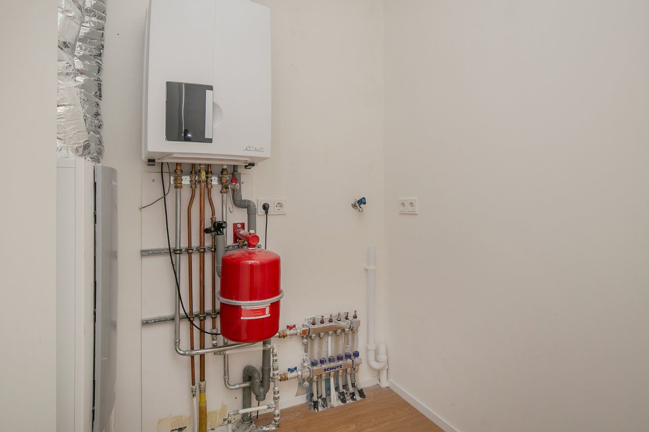 Foto 14 van Schinkelkade 67-D8