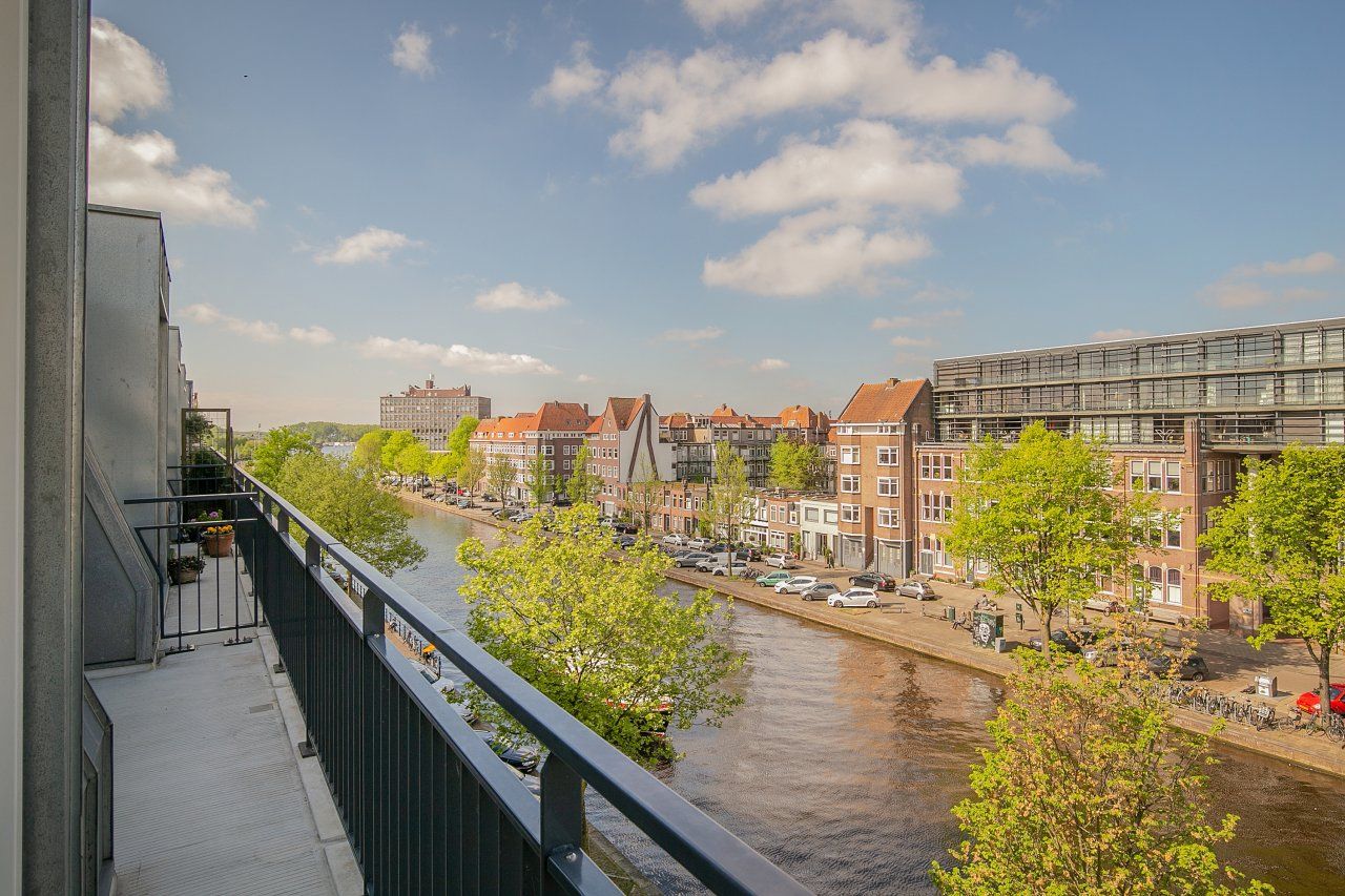 Foto 15 van Schinkelkade 67-D8