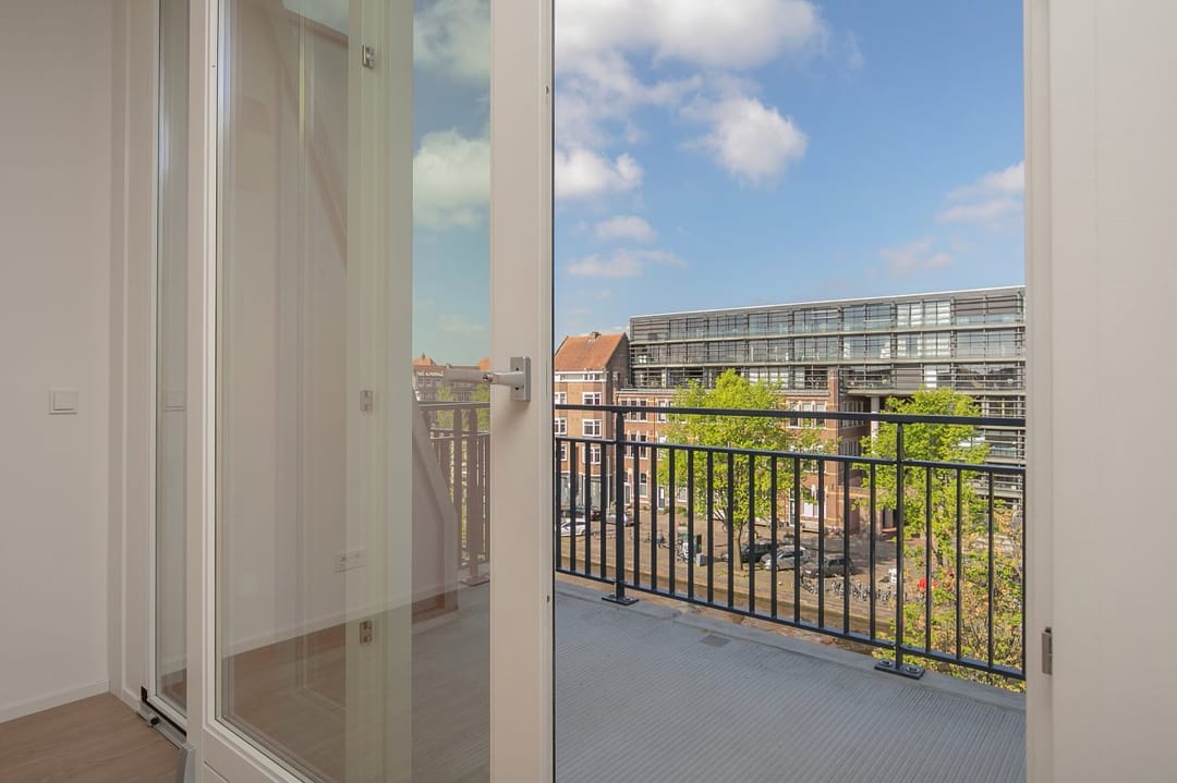 Foto 16 van Schinkelkade 67-D8