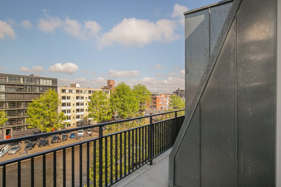 Foto 17 van Schinkelkade 67-D8