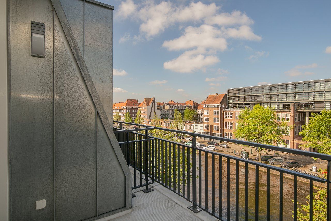 Foto 18 van Schinkelkade 67-D8