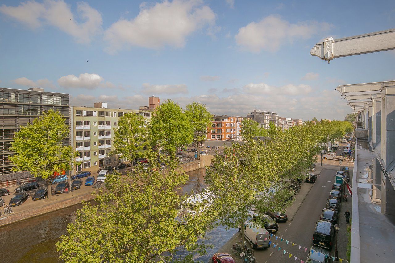 Foto 19 van Schinkelkade 67-D8