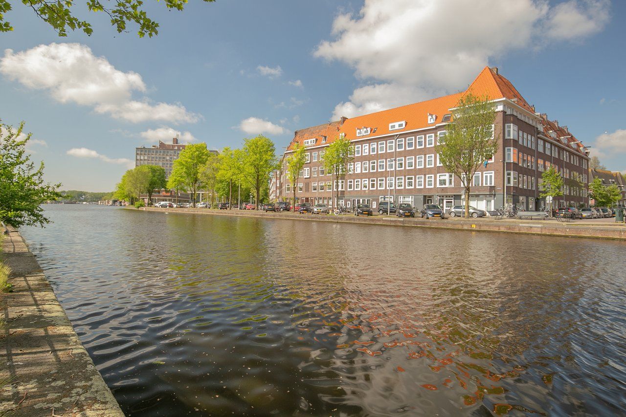 Foto 20 van Schinkelkade 67-D8