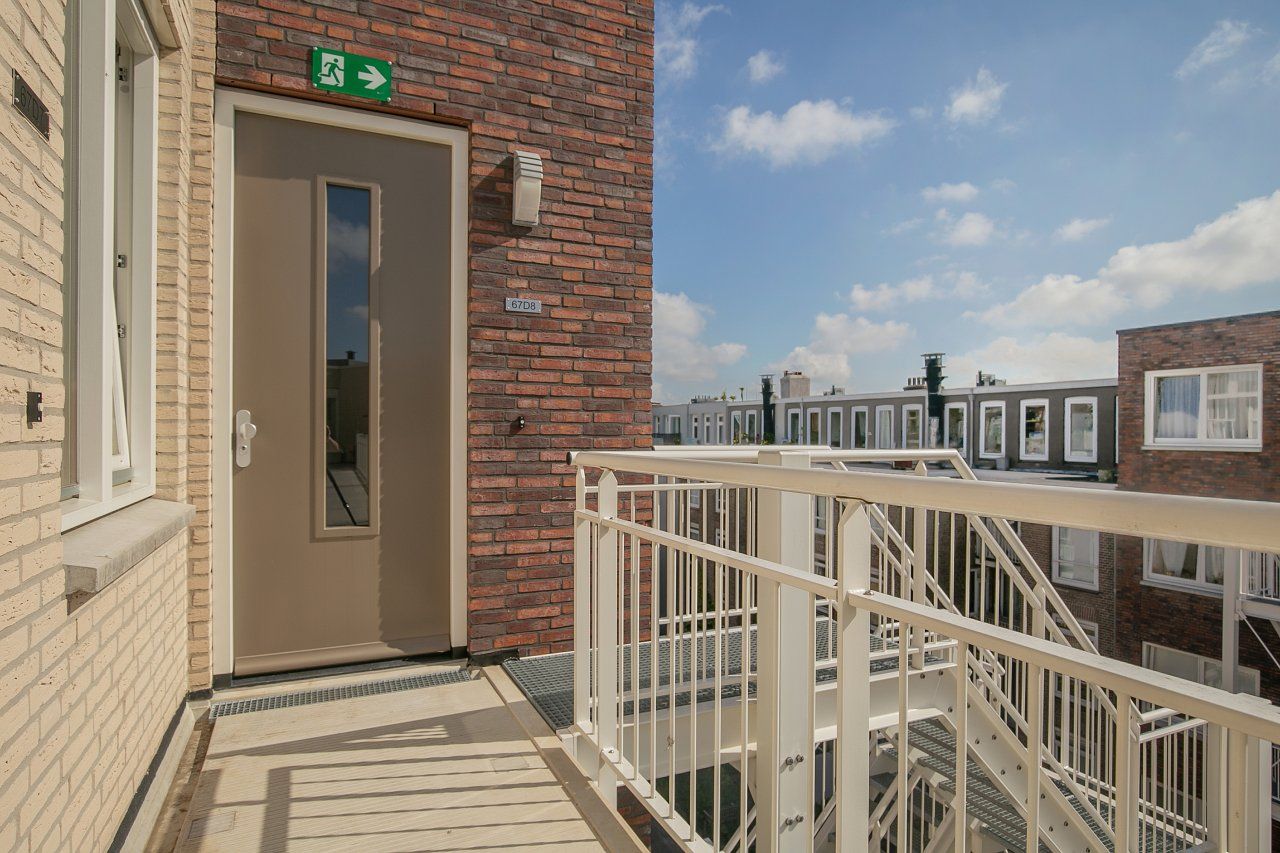 Foto 21 van Schinkelkade 67-D8