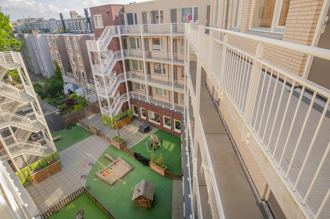 Foto 22 van Schinkelkade 67-D8