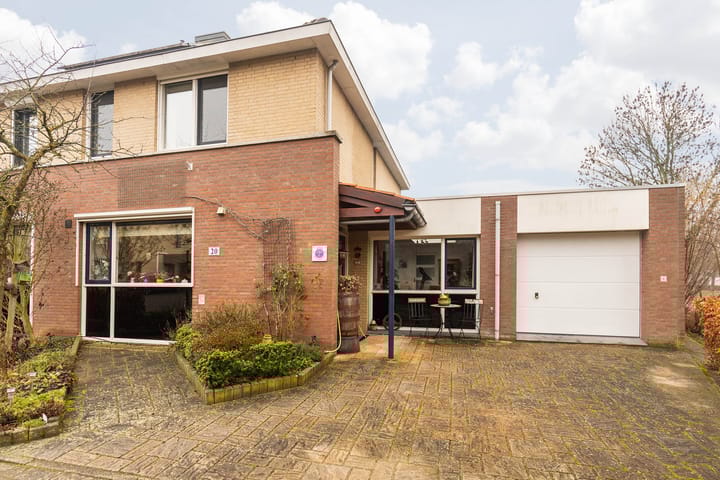 Photo 1 of Kentstraat 20