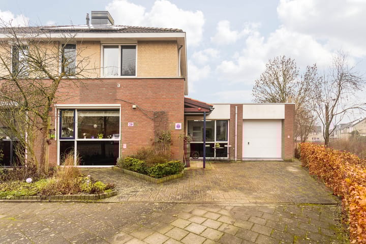 Photo 7 of Kentstraat 20