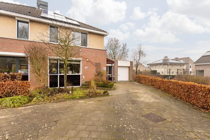 Photo 8 of Kentstraat 20