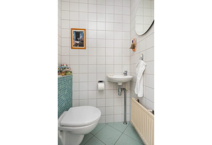 Photo 11 of Kentstraat 20