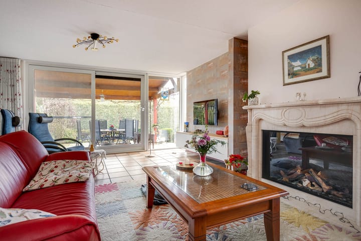 Photo 20 of Kentstraat 20