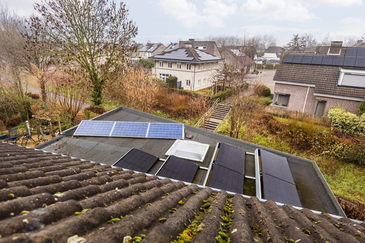 Photo 34 of Kentstraat 20