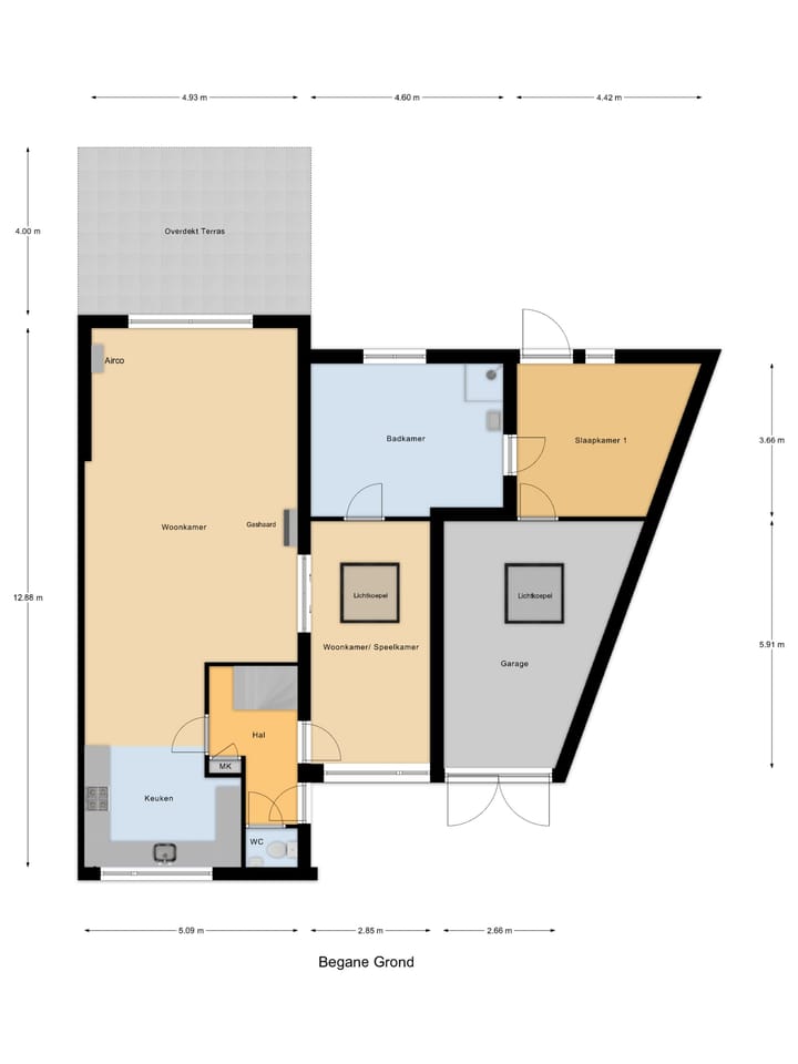 Photo 43 of Kentstraat 20