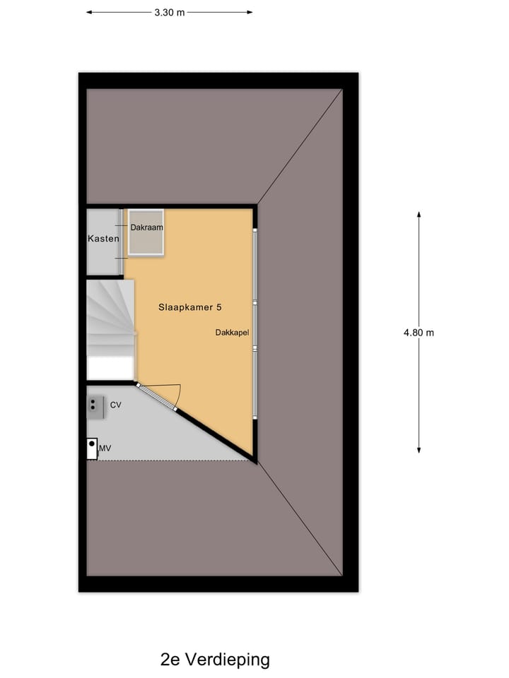 Photo 45 of Kentstraat 20