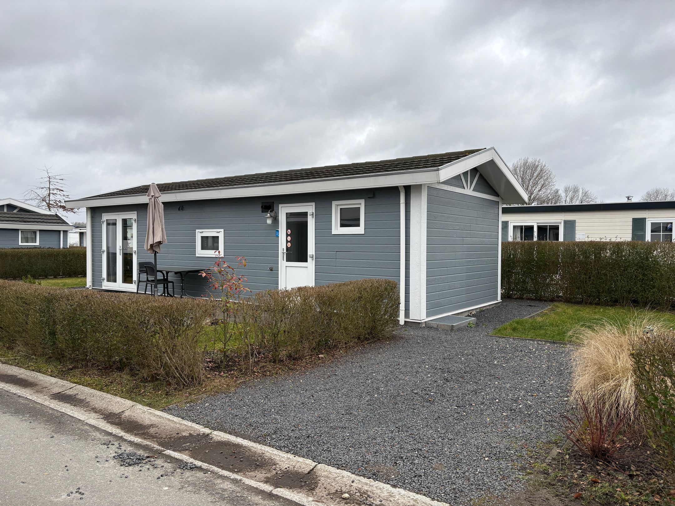 2-bedroom freehold villa in Nijkerk — photo 1 of 5