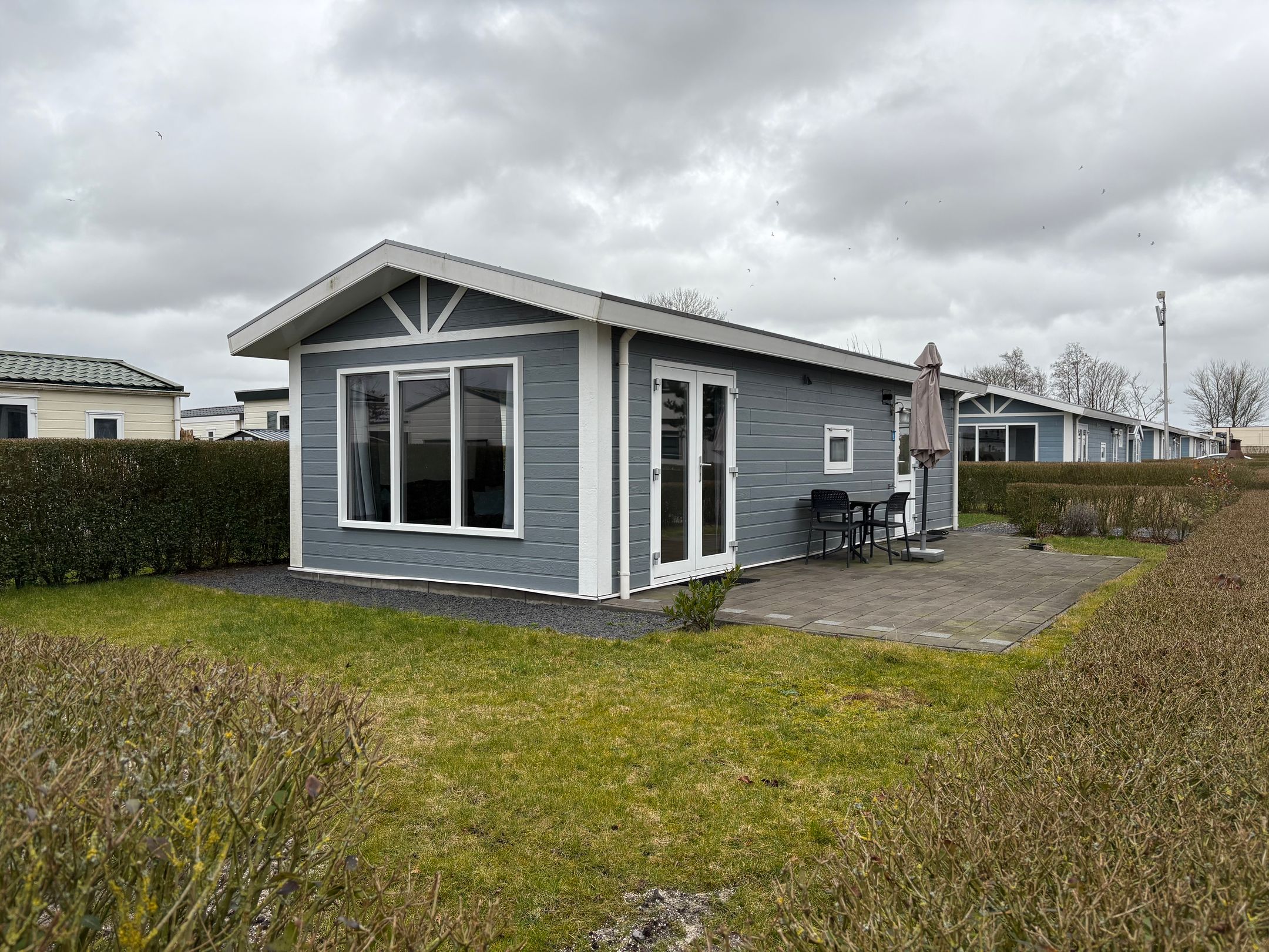 2-bedroom freehold villa in Nijkerk — photo 2 of 5