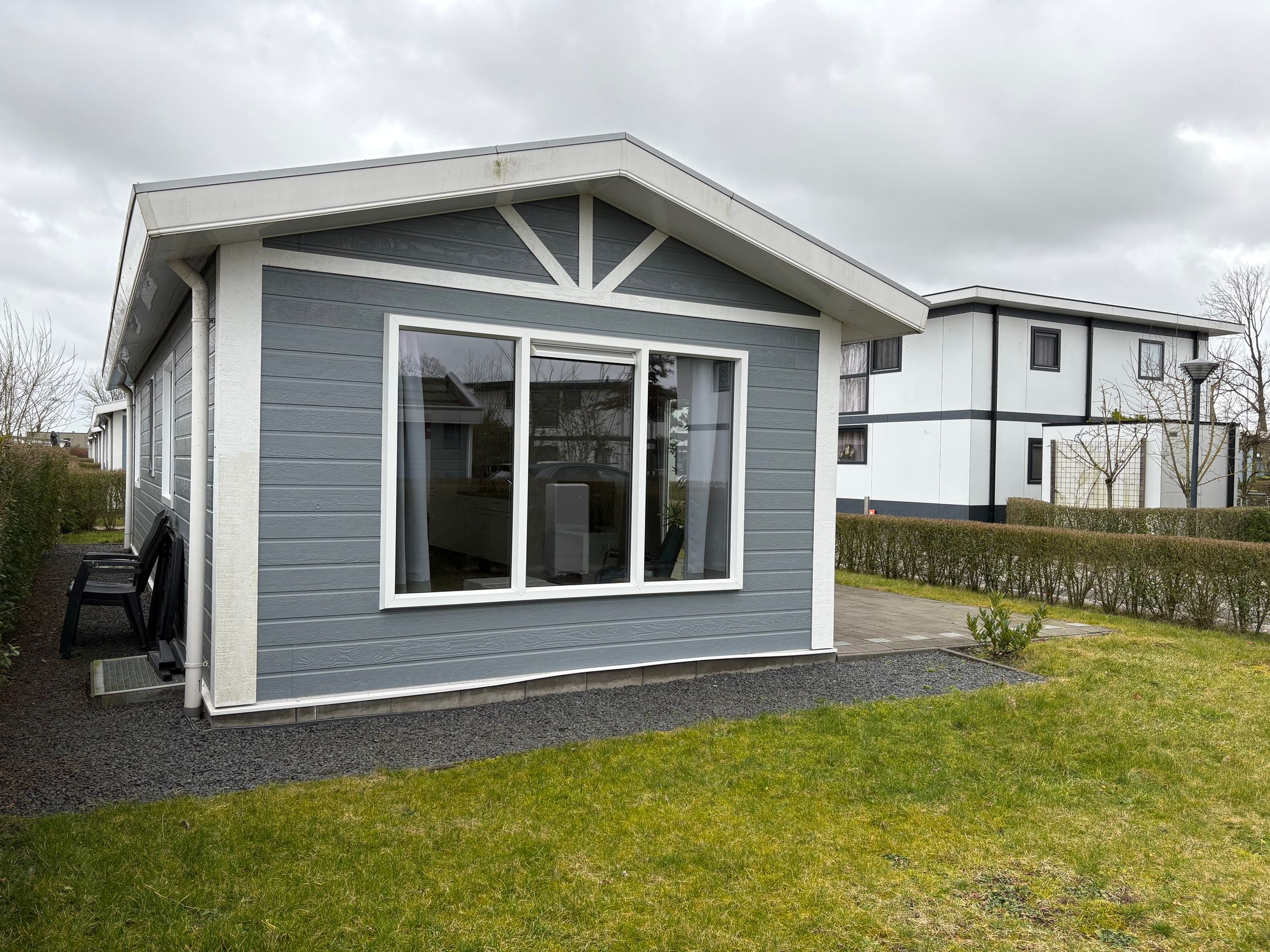 Photo 3 of Hulckesteijn 3 - Sur le Pont 22