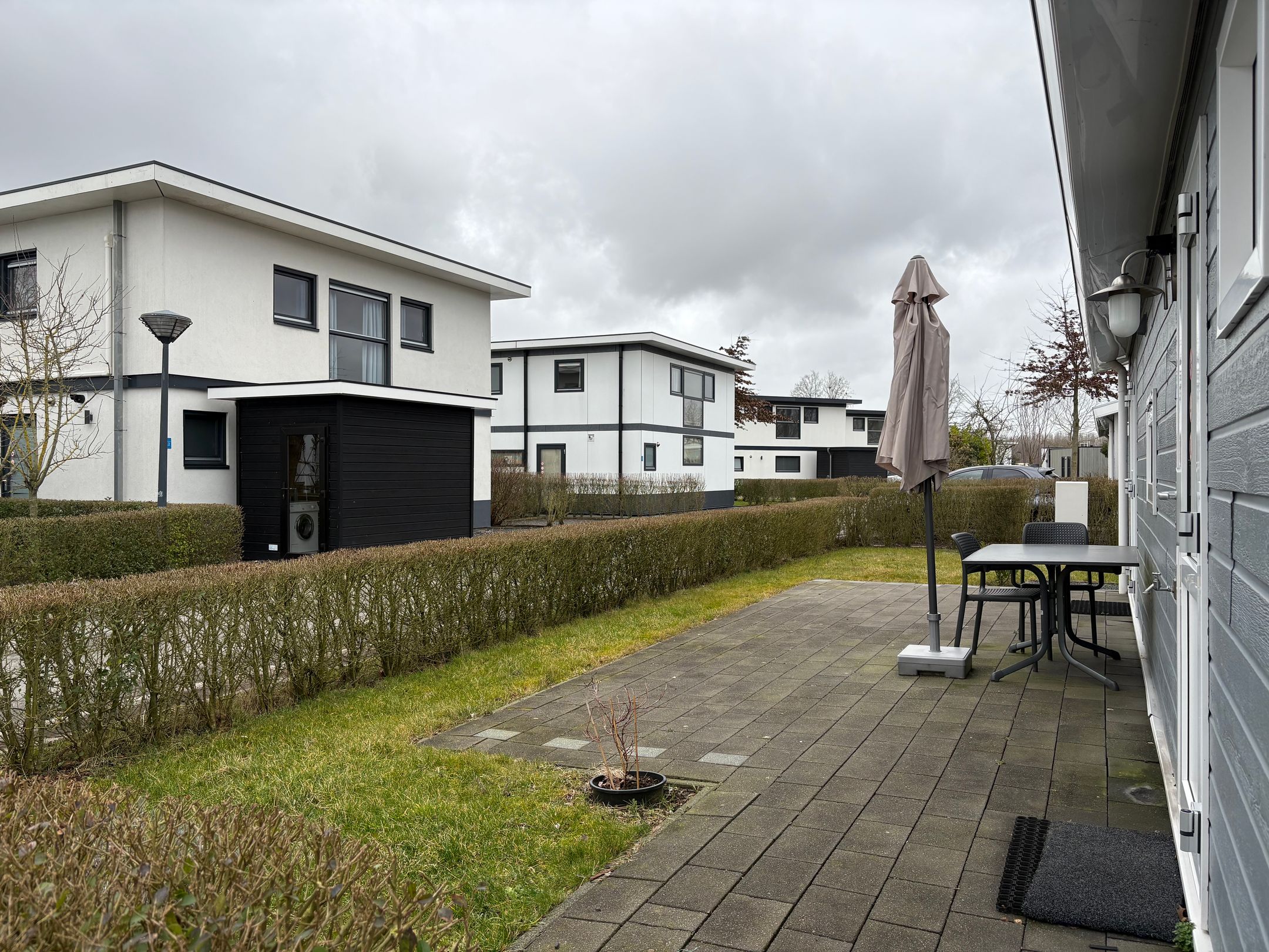 2-bedroom freehold villa in Nijkerk — photo 4 of 5