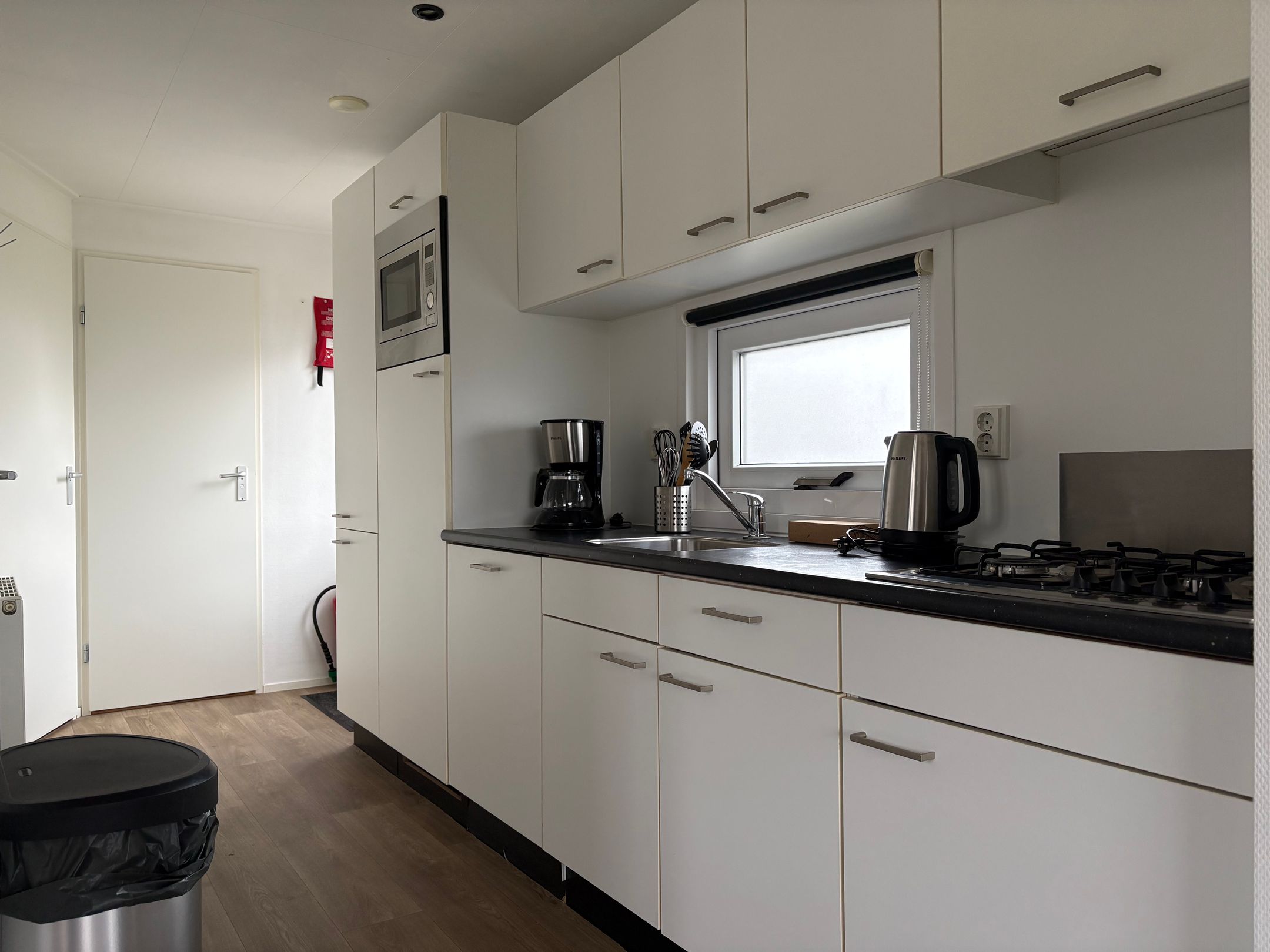 2-bedroom freehold villa in Nijkerk — photo 5 of 5