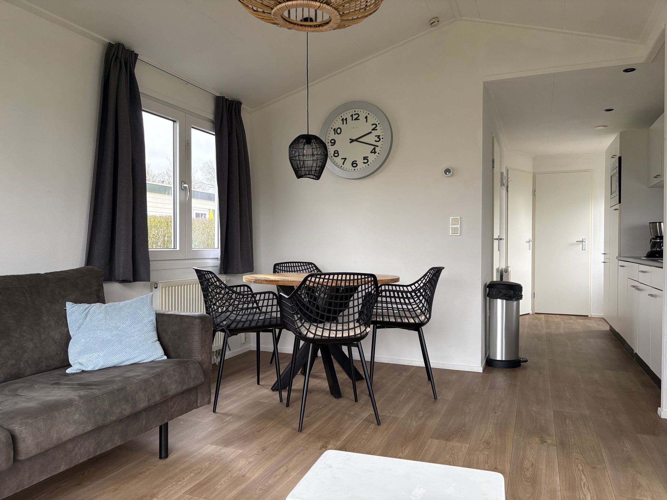 Photo 6 of Hulckesteijn 3 - Sur le Pont 22