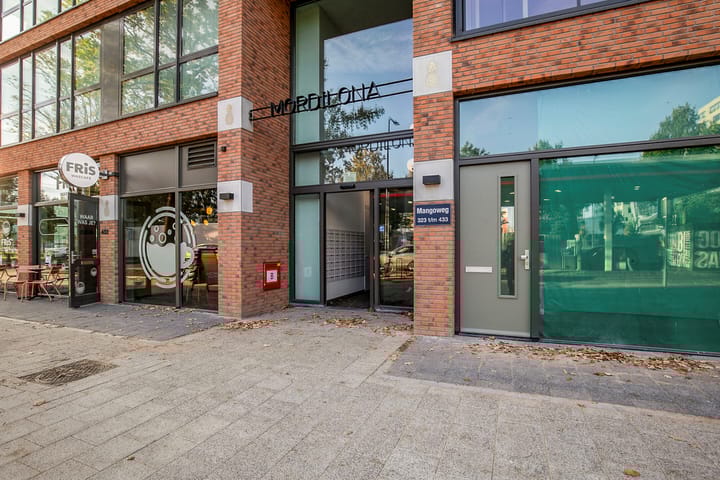 Photo 6 of Mangoweg 333