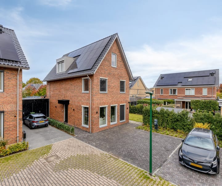 Foto 4 van Jacobaweide 14