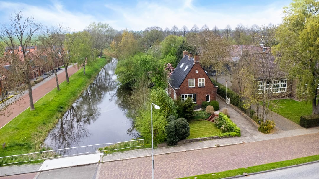 Foto 1 van Rondweg-Noord 17