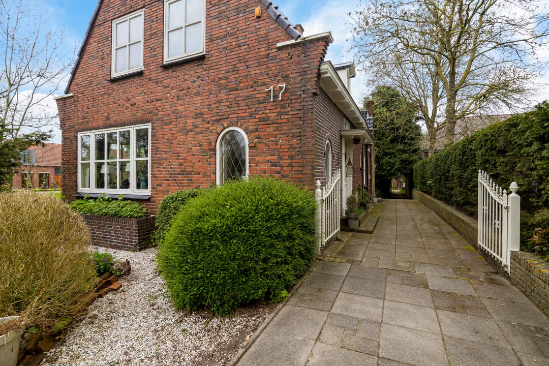 Foto 11 van Rondweg-Noord 17
