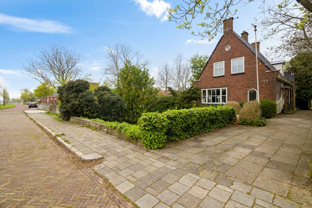 Foto 17 van Rondweg-Noord 17