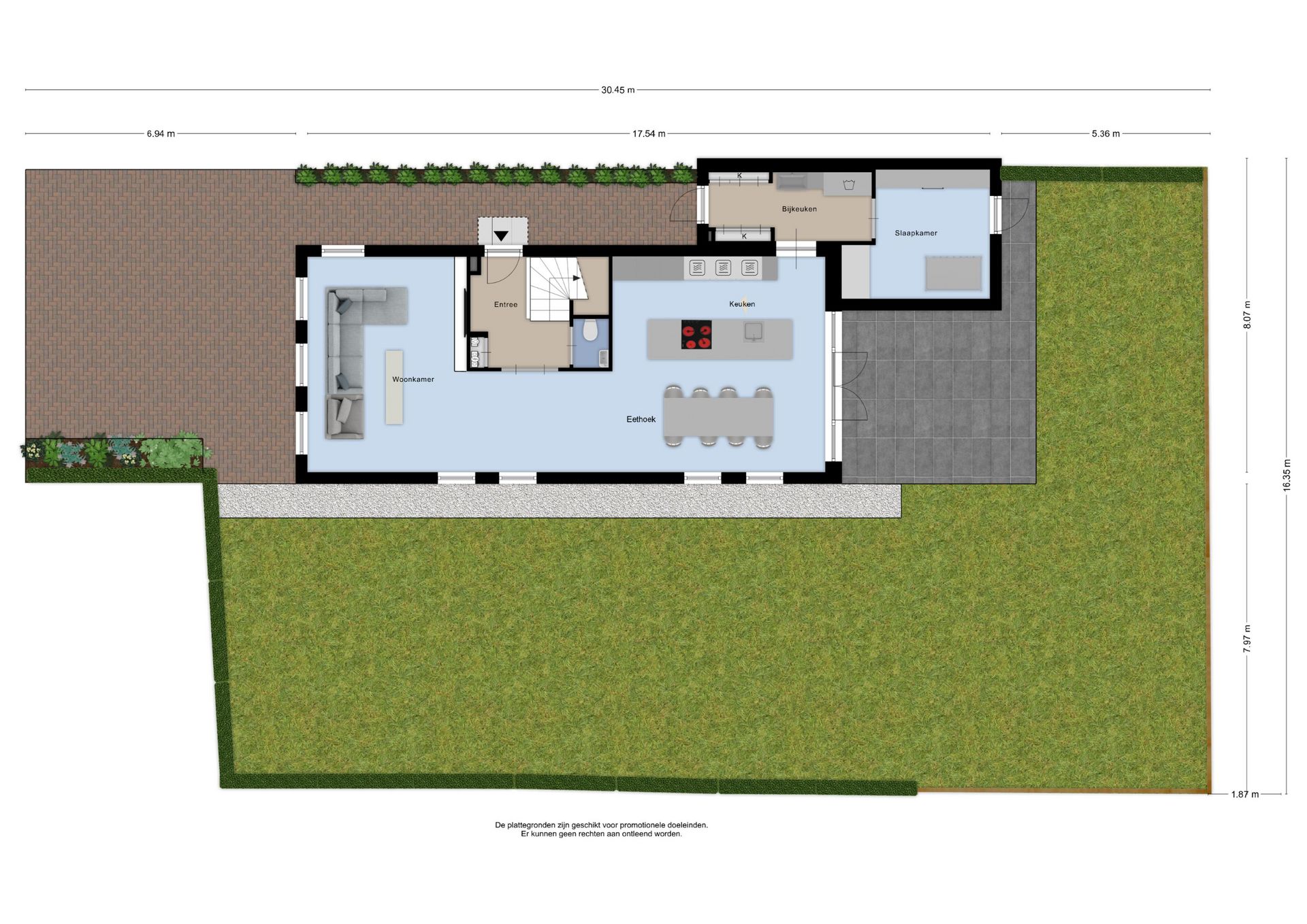 Foto 54 van Jacobaweide 14