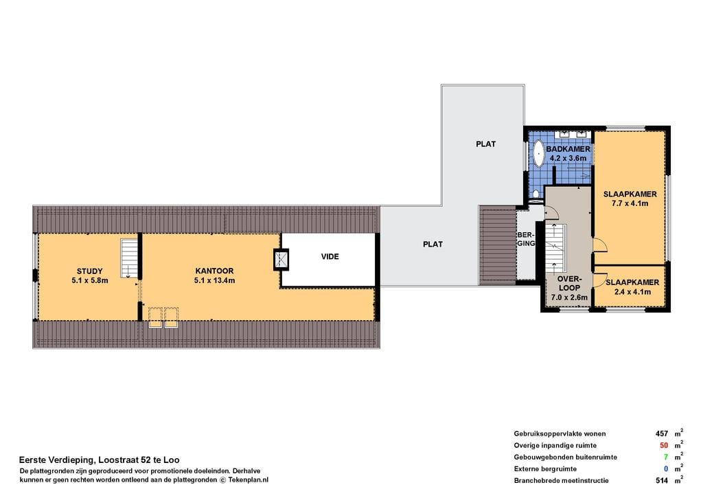 Photo 38 of Loostraat 52