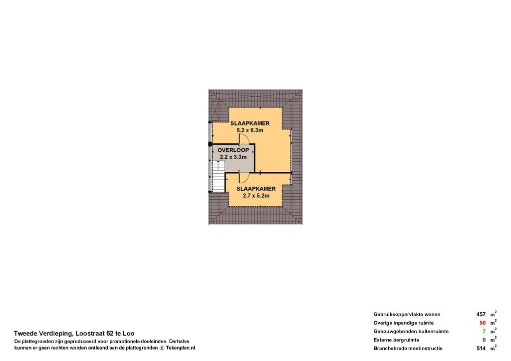 Photo 39 of Loostraat 52