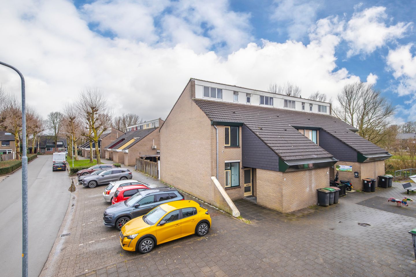 Photo 5 of Kennedystraat 34