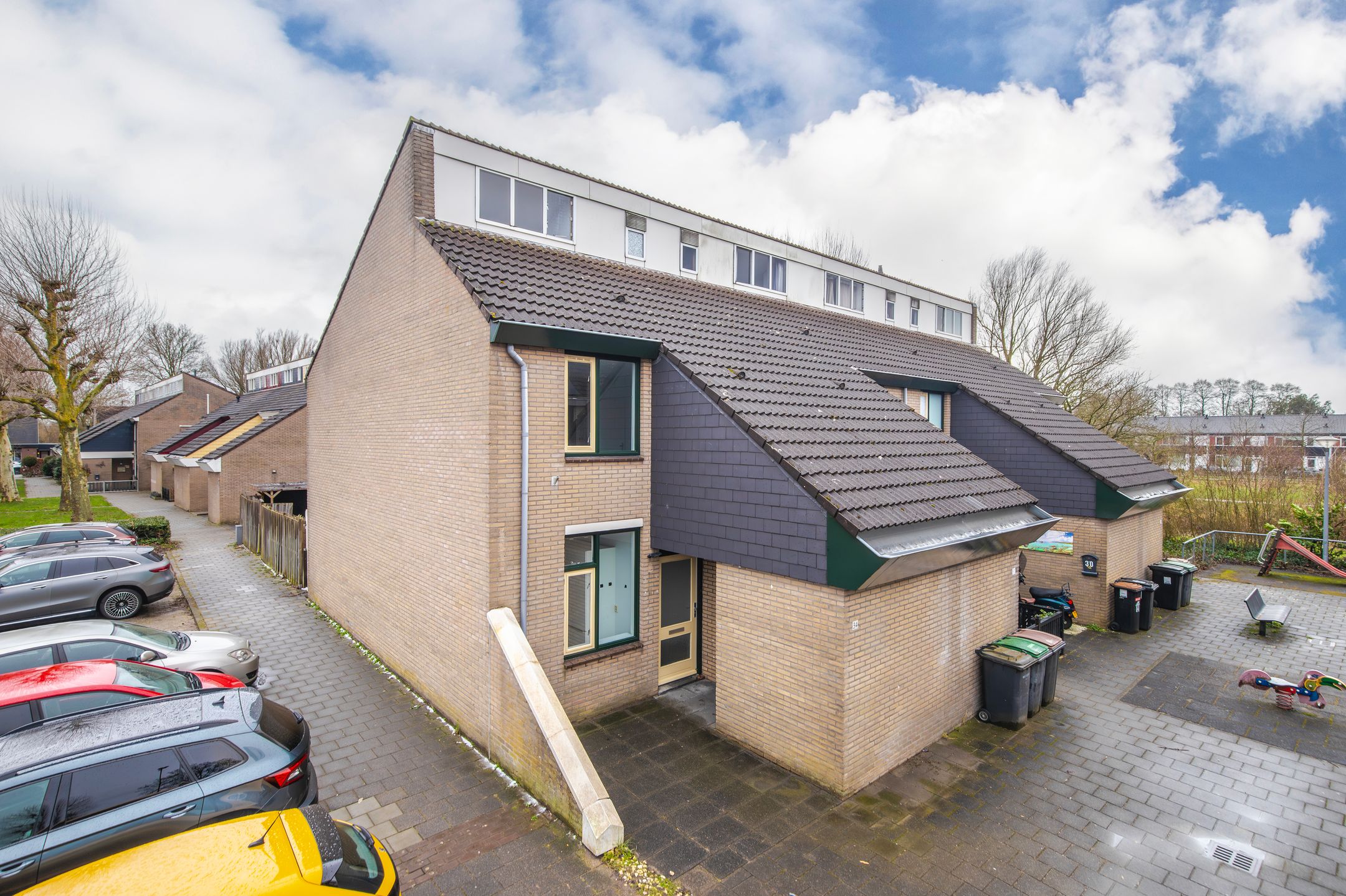 Photo 6 of Kennedystraat 34